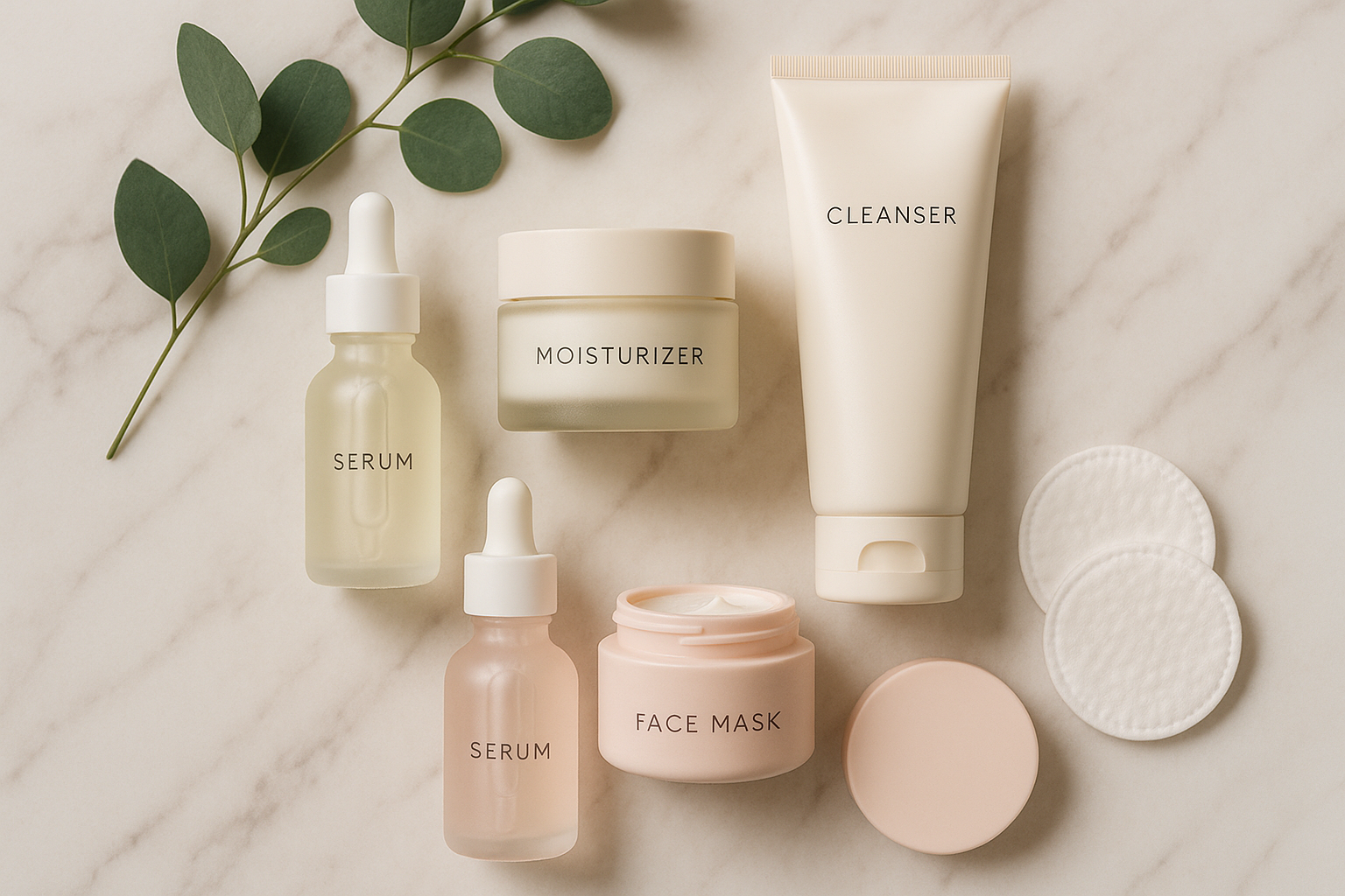SKIN CARE