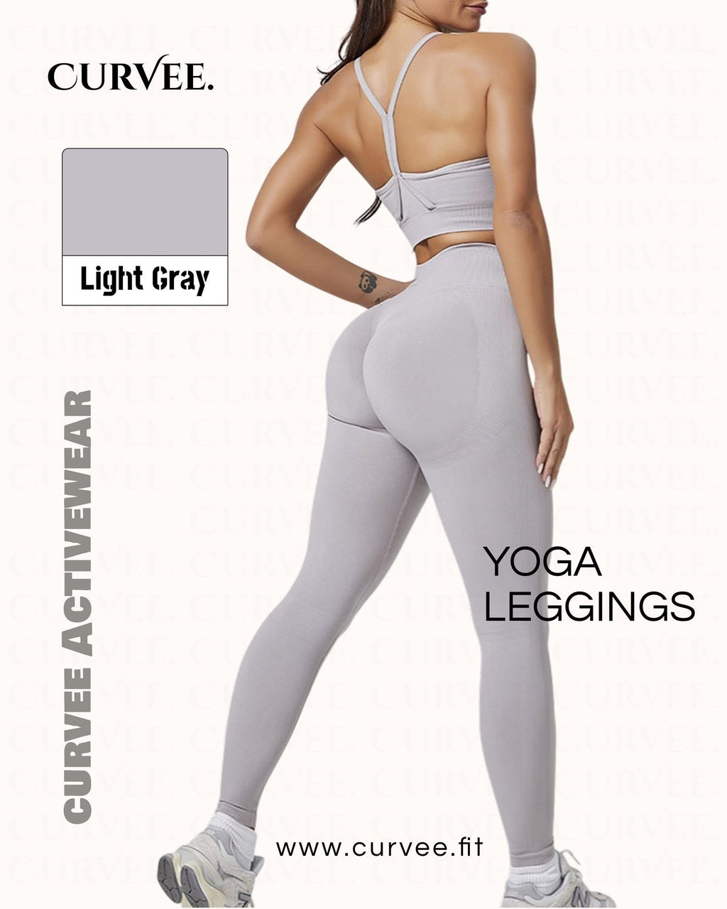 Yoga Fitness Leggings