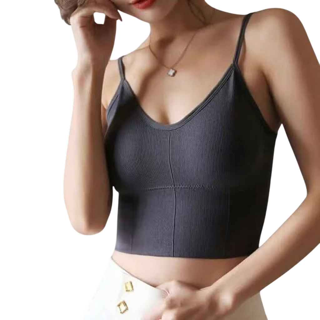 Low Back Tank Top