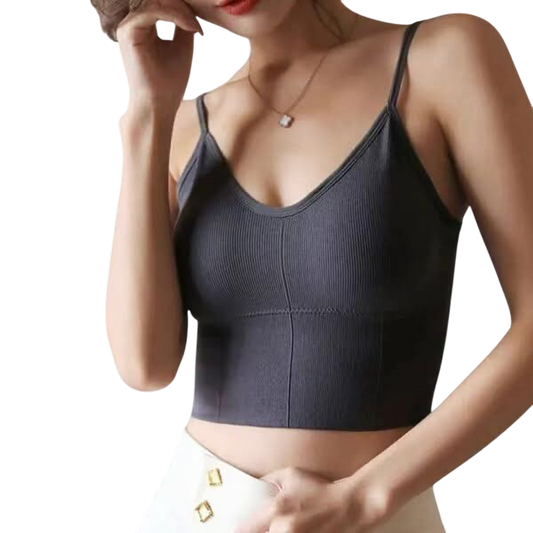 Low Back Tank Top