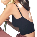 Low Back Tank Top