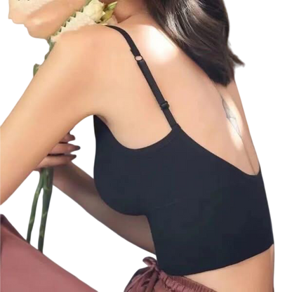 Low Back Tank Top