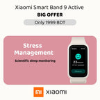 Xiaomi Smart Band 9 Active