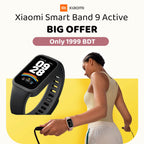 Xiaomi Smart Band 9 Active