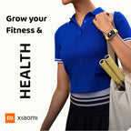 Xiaomi Smart Band 9 Active