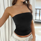Summer Outer Wearing Top