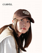 Women's Versatile Cute Cap (PARIS)