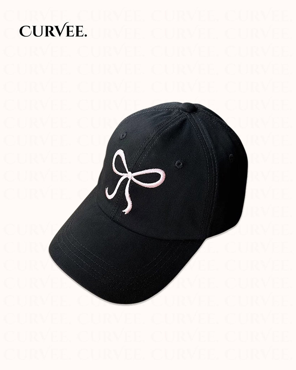 Women's Versatile Cute Cap