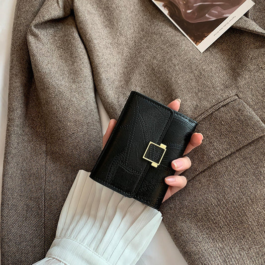 Small Card Holder Wallet