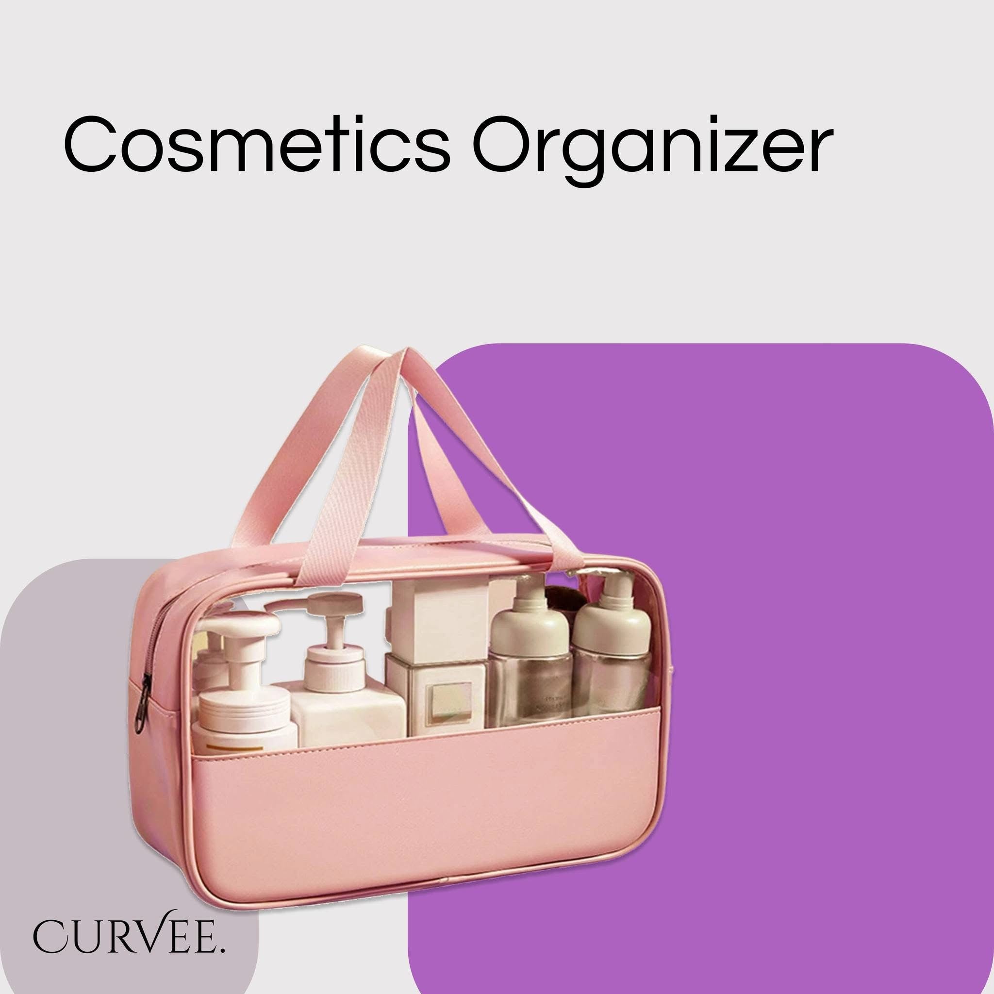 Women’s Makeup Bag