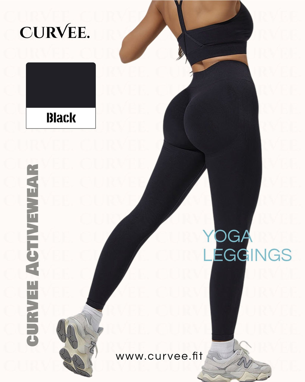 Yoga Fitness Leggings