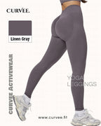 Yoga Fitness Leggings