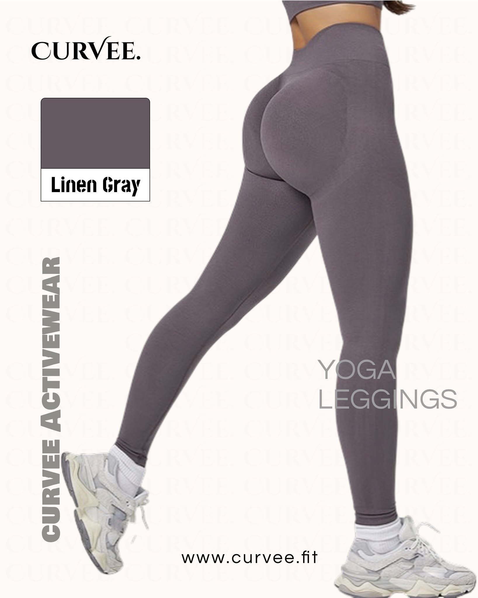 Yoga Fitness Leggings