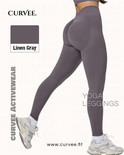 Yoga Fitness Leggings