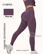 Yoga Fitness Leggings