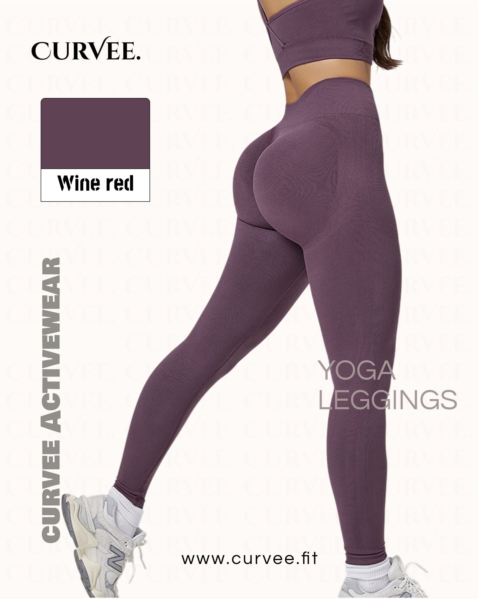 Yoga Fitness Leggings