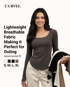 Long-Sleeved T-Shirt