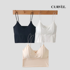 Short Length Tank Top