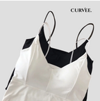 Short Length Tank Top