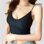 Short Length Tank Top