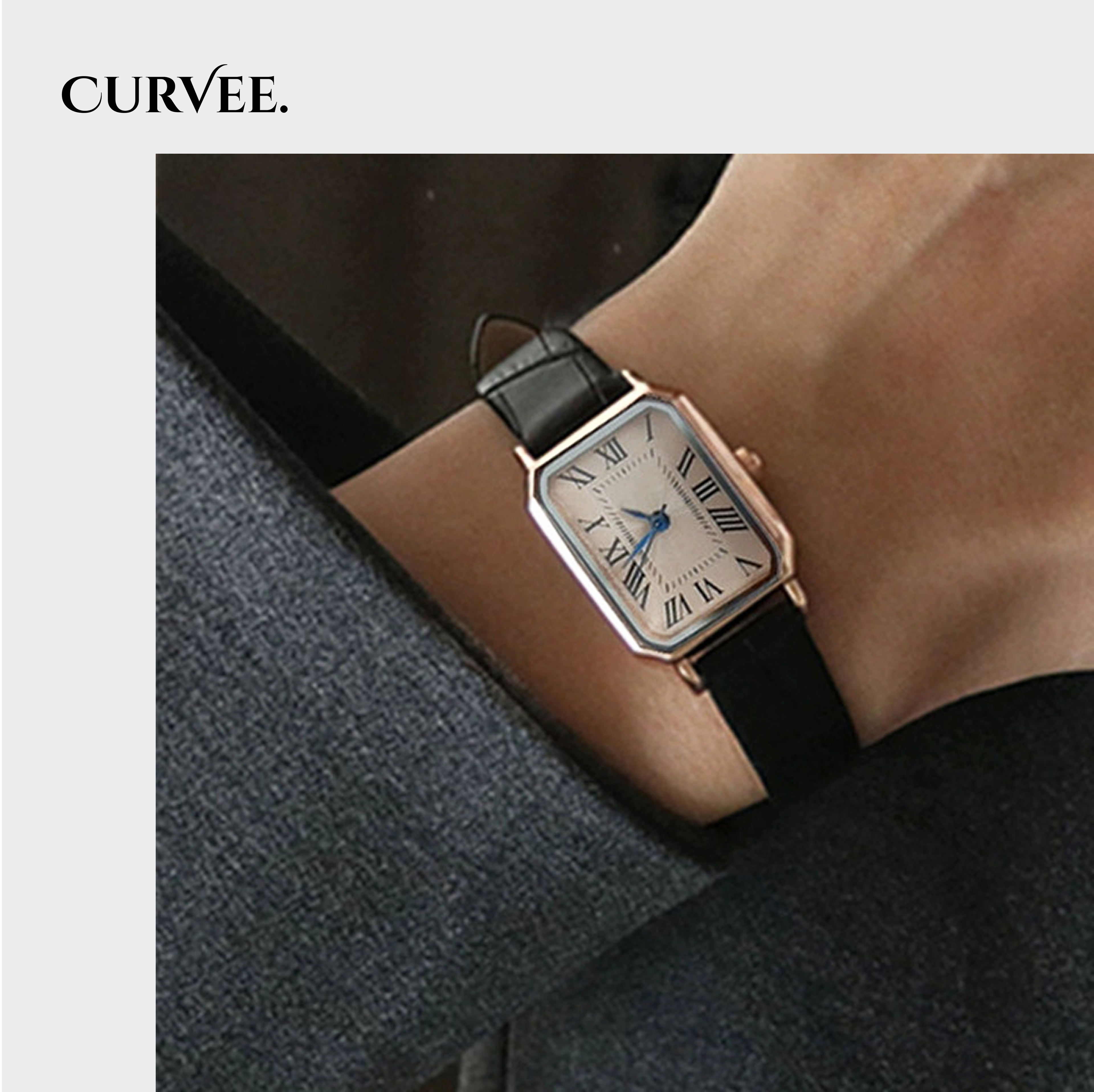 Female Watch
