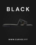 Korean Style Flat Slippers