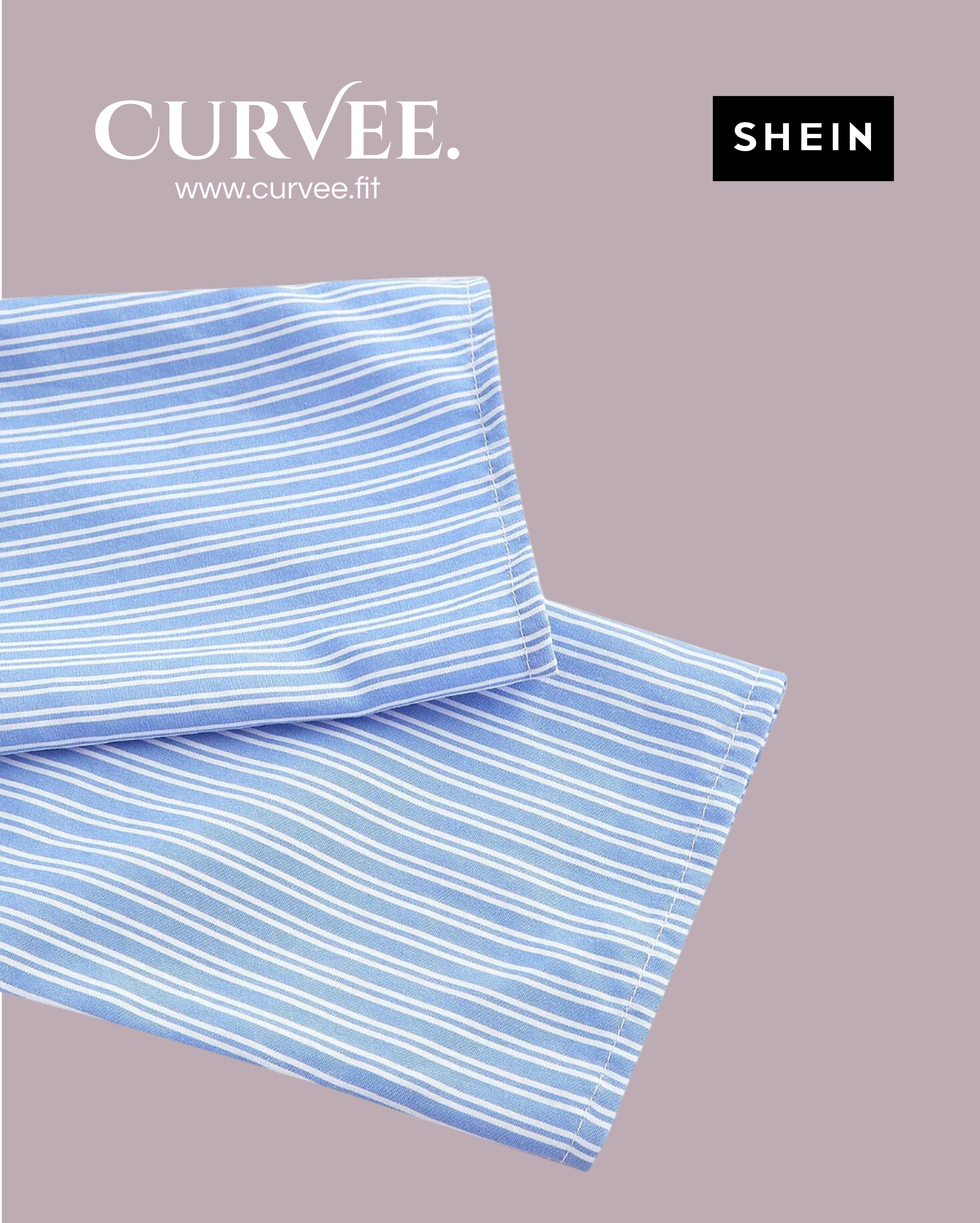 Long Sleeve Casual Pleated Shirt