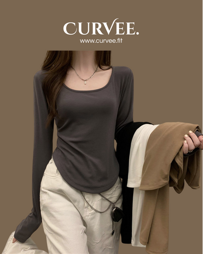 Long-Sleeved T-Shirt