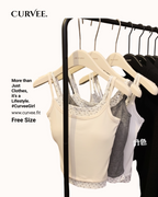 Elegant Padded Outer Wear