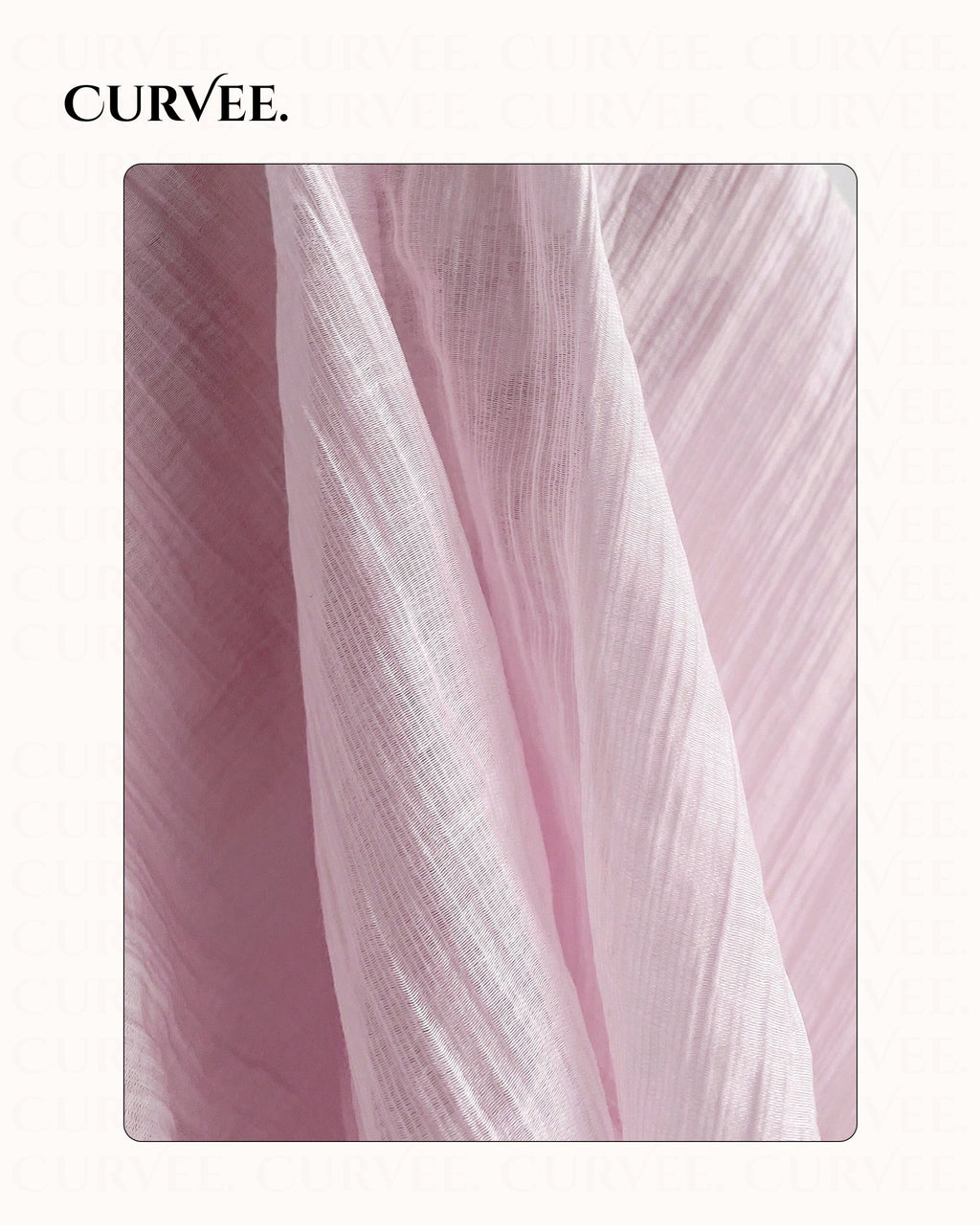 Ruffle Camisole French Square Waist T-Shirt
