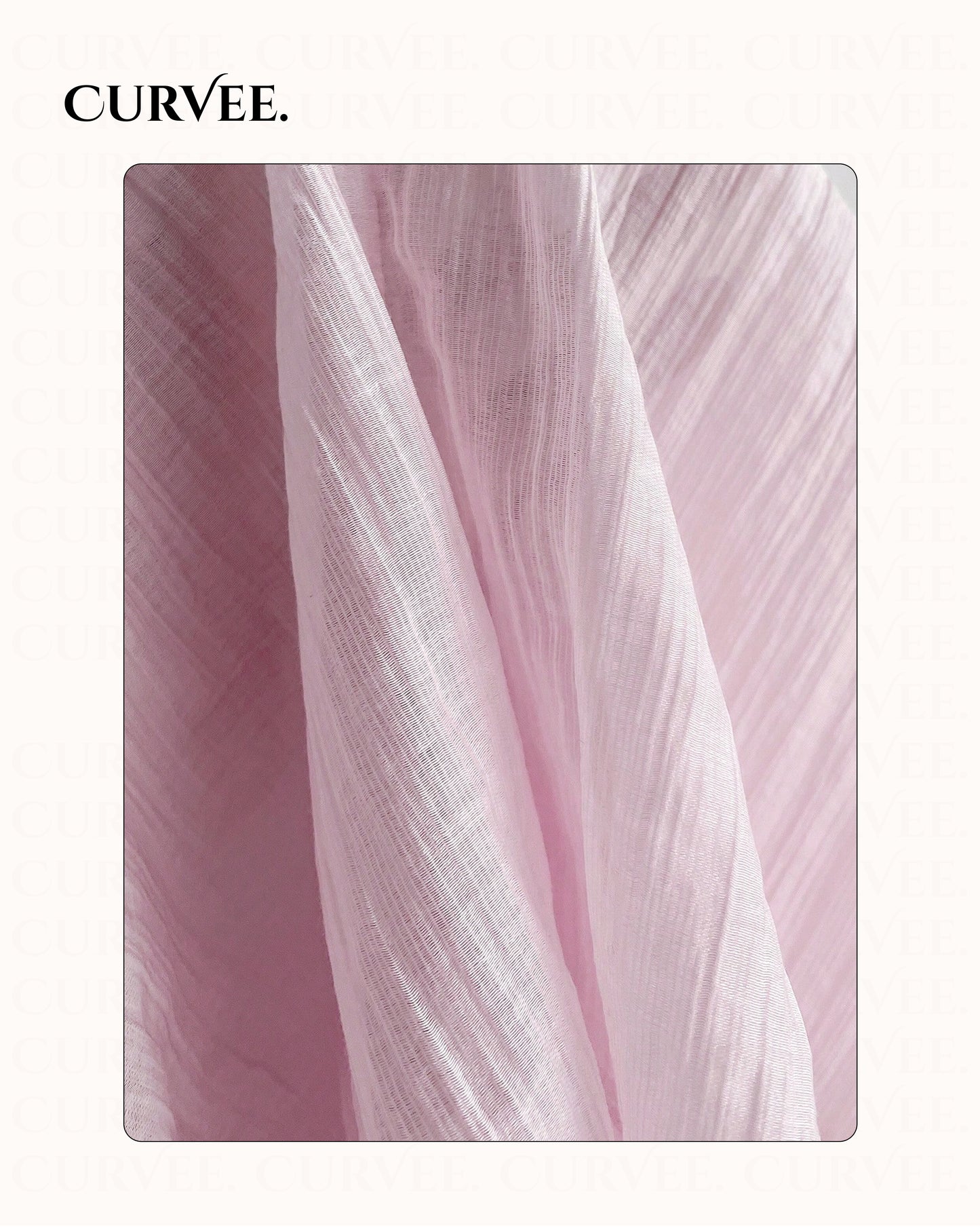 Ruffle Camisole French Square Waist T-Shirt