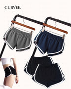 Women's sports summer shorts