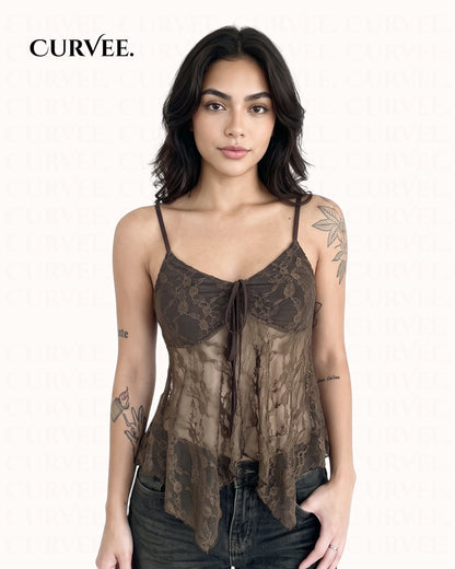 Flattering Inner Wear, Stylish and Versatile Top