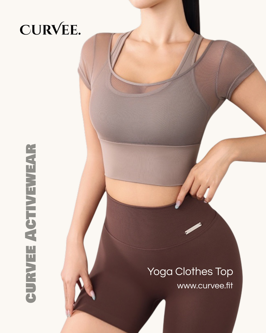 Best Lightweight Yoga Clothes Top