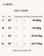 Long Sleeve Yoga Fitness Clothing