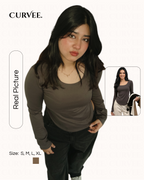 Long-Sleeved T-Shirt