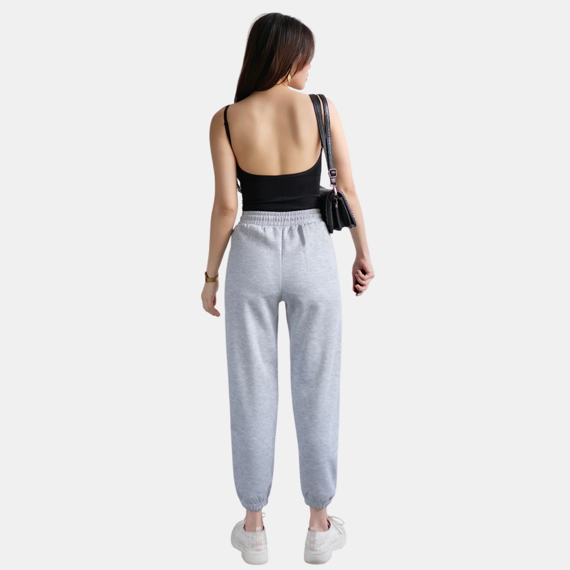 Low Back Tank Top
