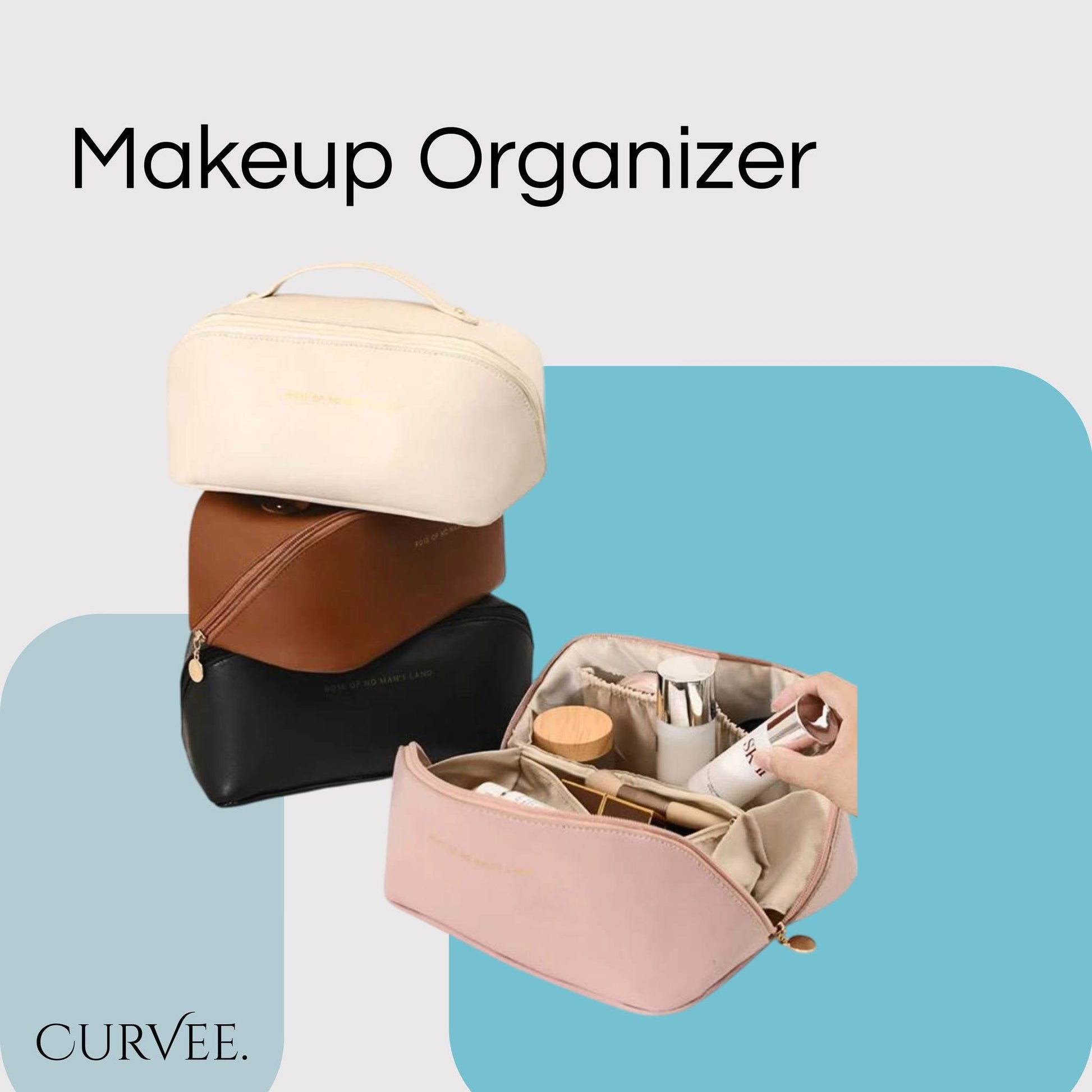 Women’s Makeup Bag