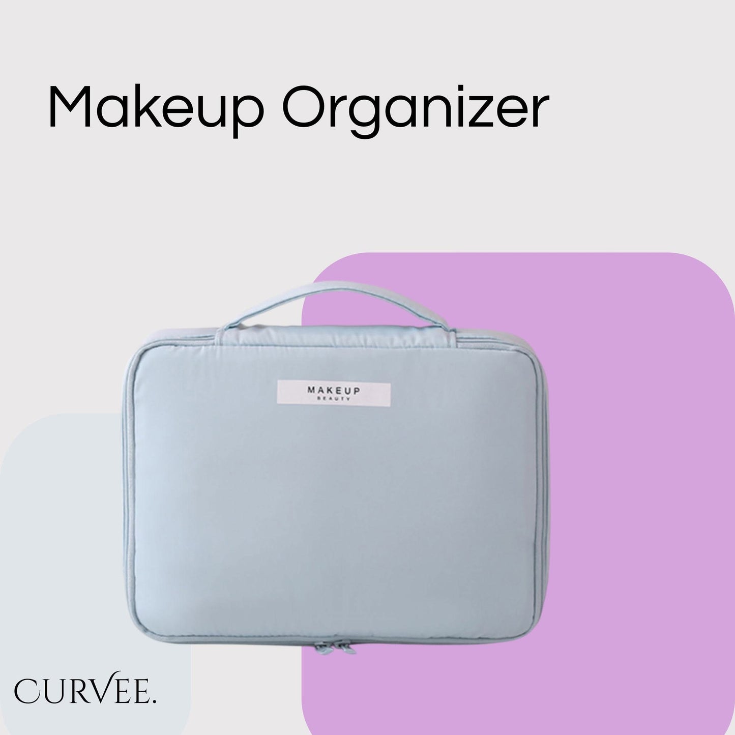 Women’s Makeup Bag
