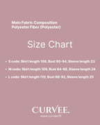 Floral Long Japanese Princess dress