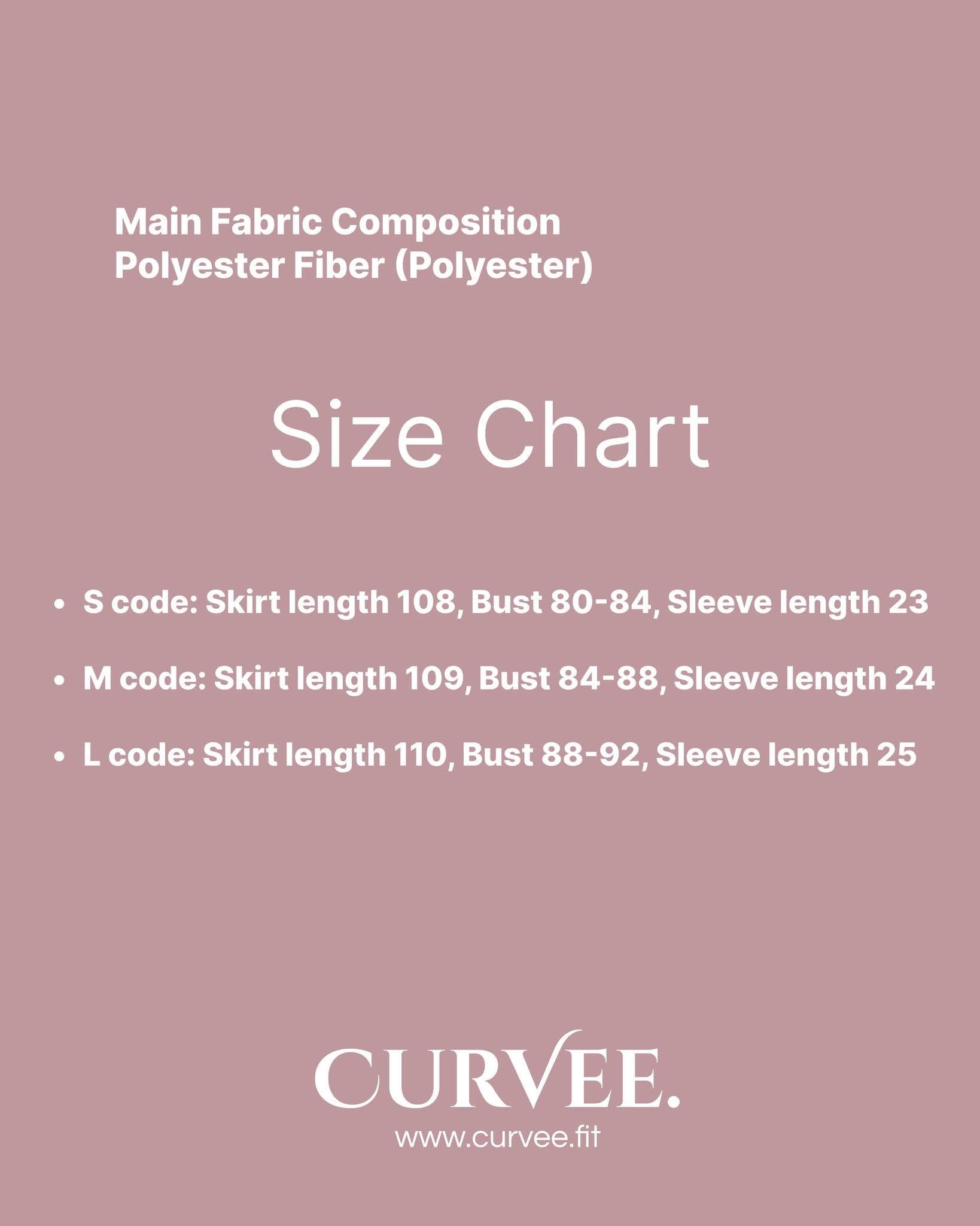 Floral Long Japanese Princess dress