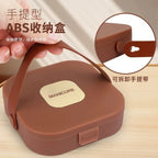 Women Nail clippers set [7 items]