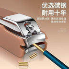 Women Nail clippers set [7 items]