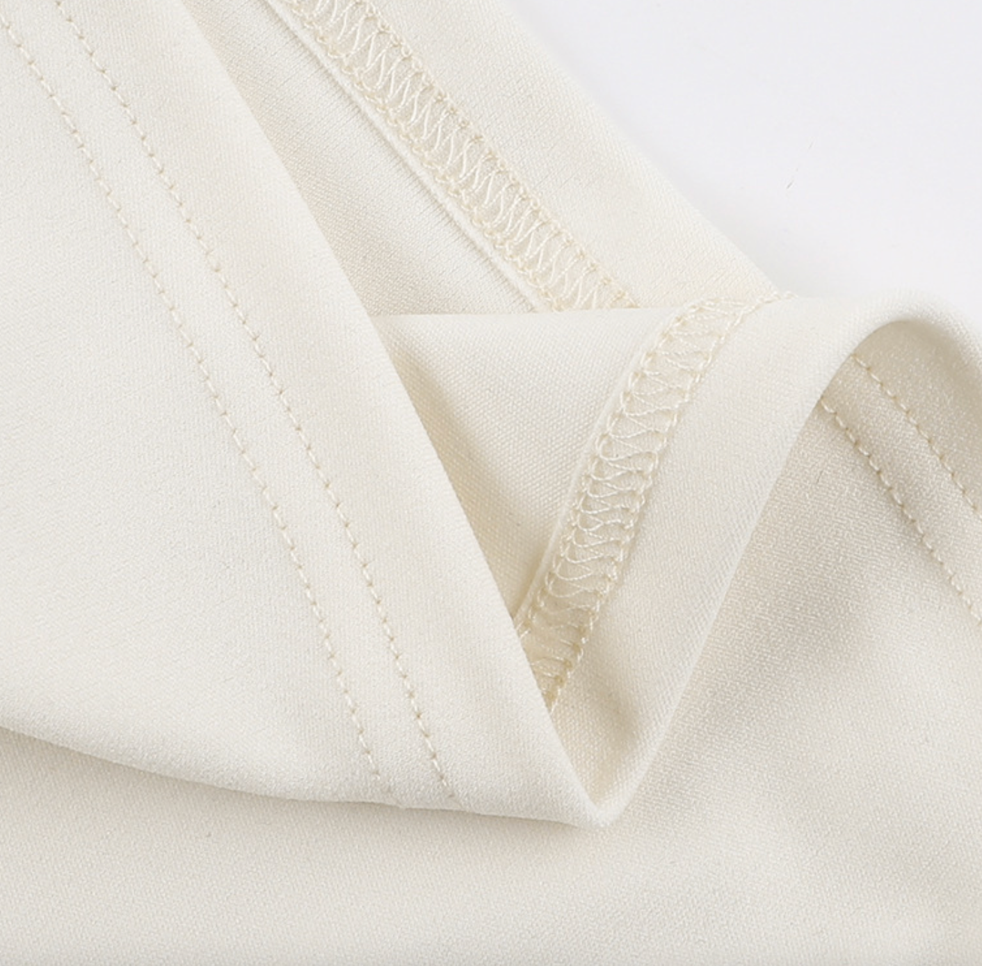 Apricot Shoulder Top