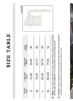 Apricot Shoulder Top