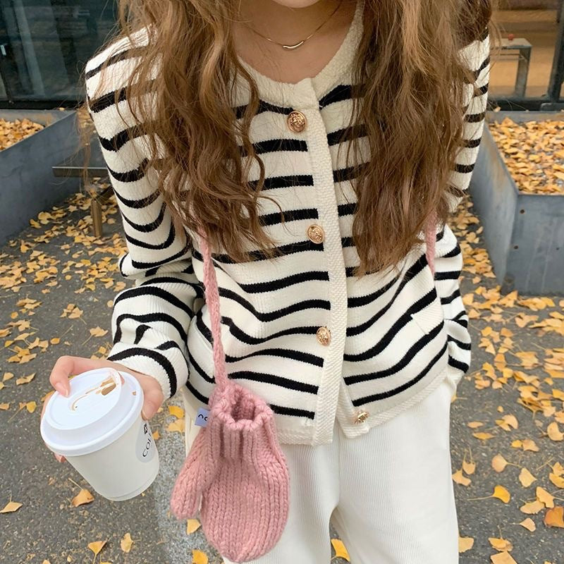 Reducing Short Sweater